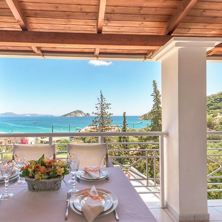 Villa Panorama Κερί Εξωτερικό φωτογραφία