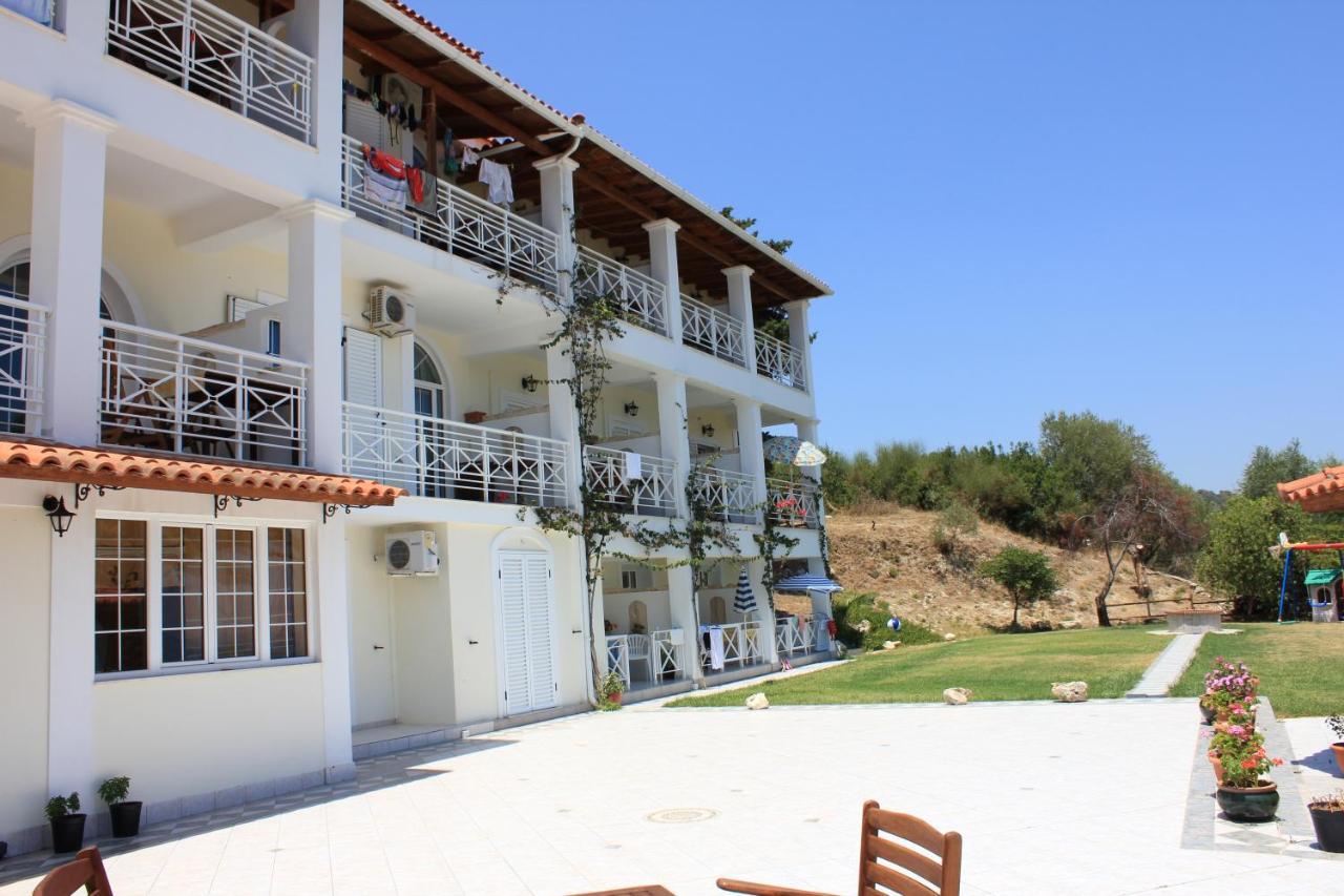 Villa Panorama Κερί Εξωτερικό φωτογραφία