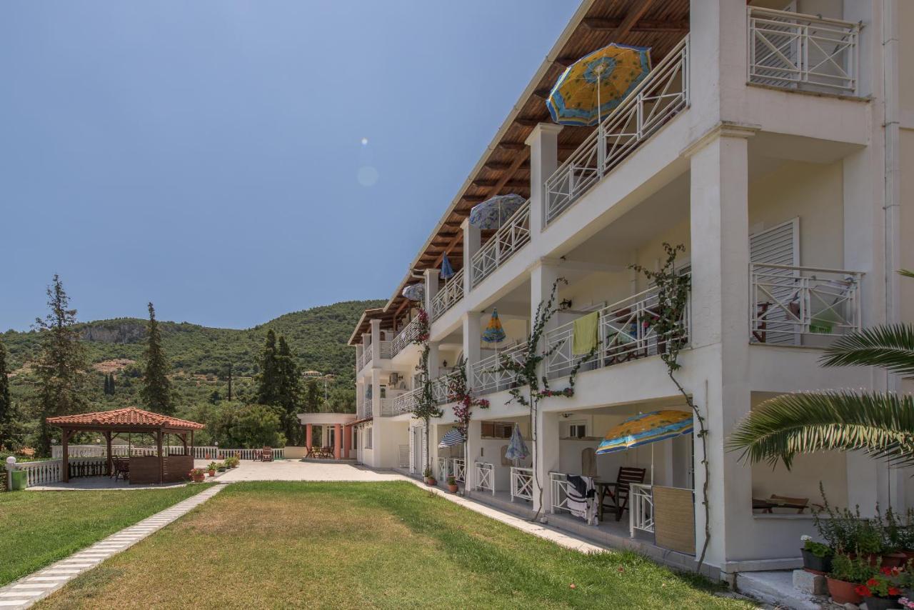 Villa Panorama Κερί Εξωτερικό φωτογραφία