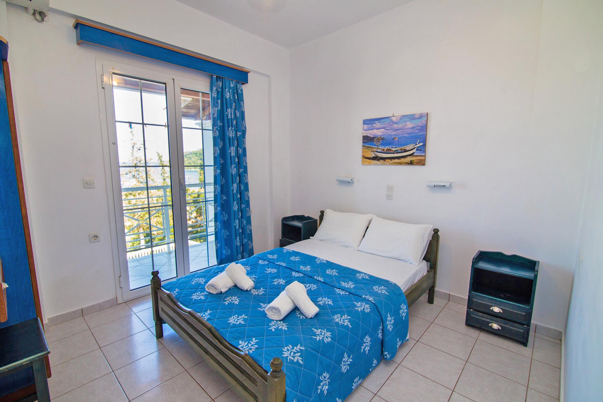 Villa Panorama Κερί Εξωτερικό φωτογραφία