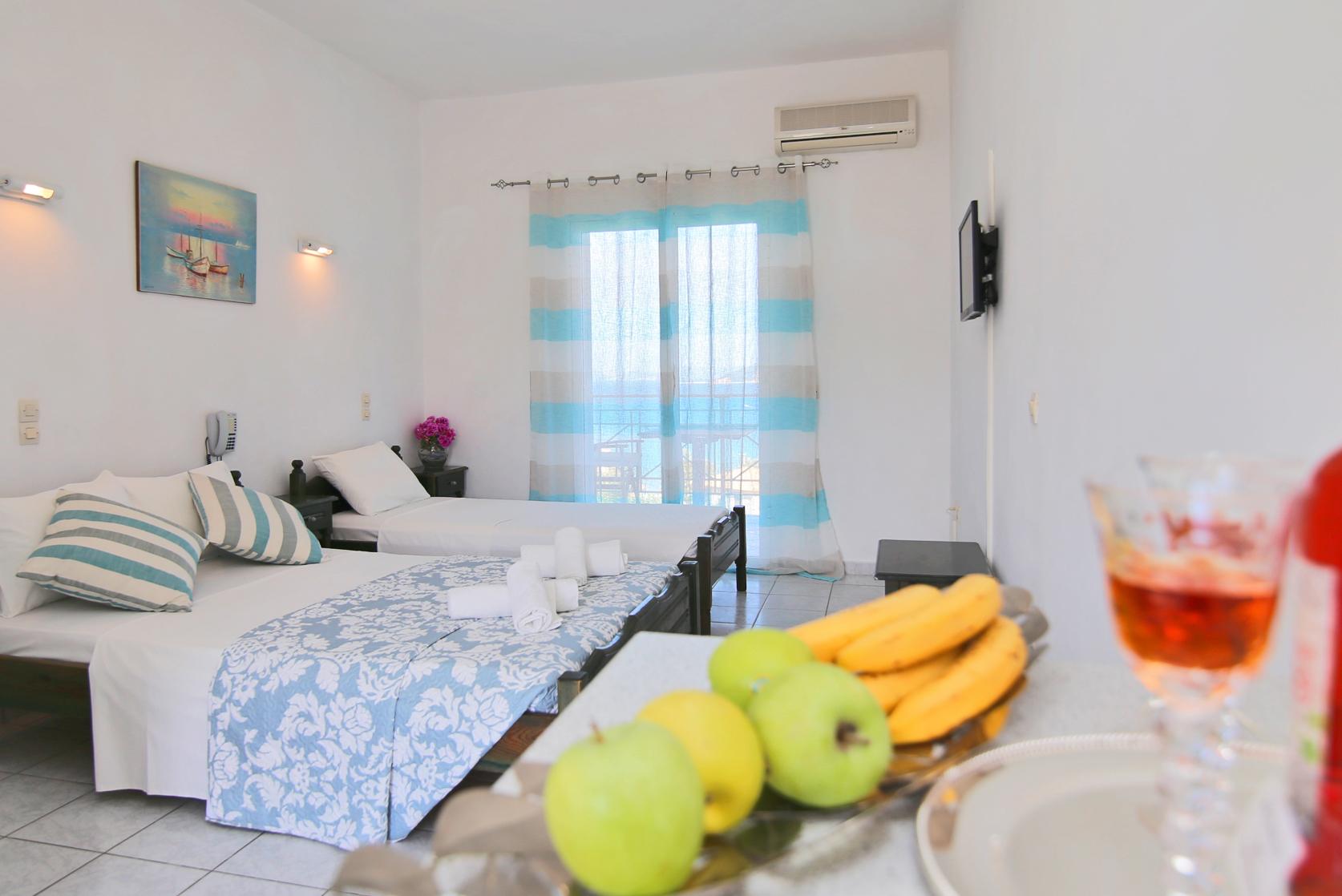 Villa Panorama Κερί Εξωτερικό φωτογραφία