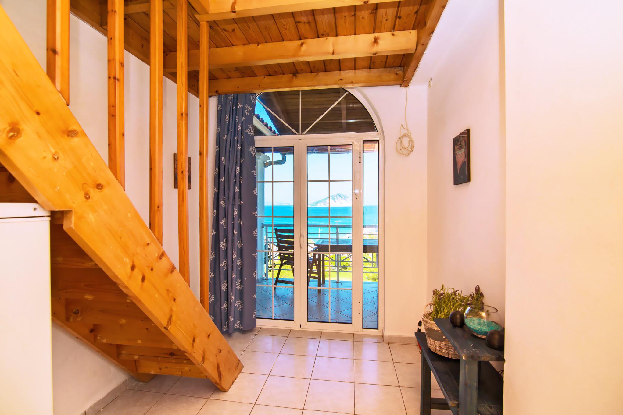 Villa Panorama Κερί Εξωτερικό φωτογραφία