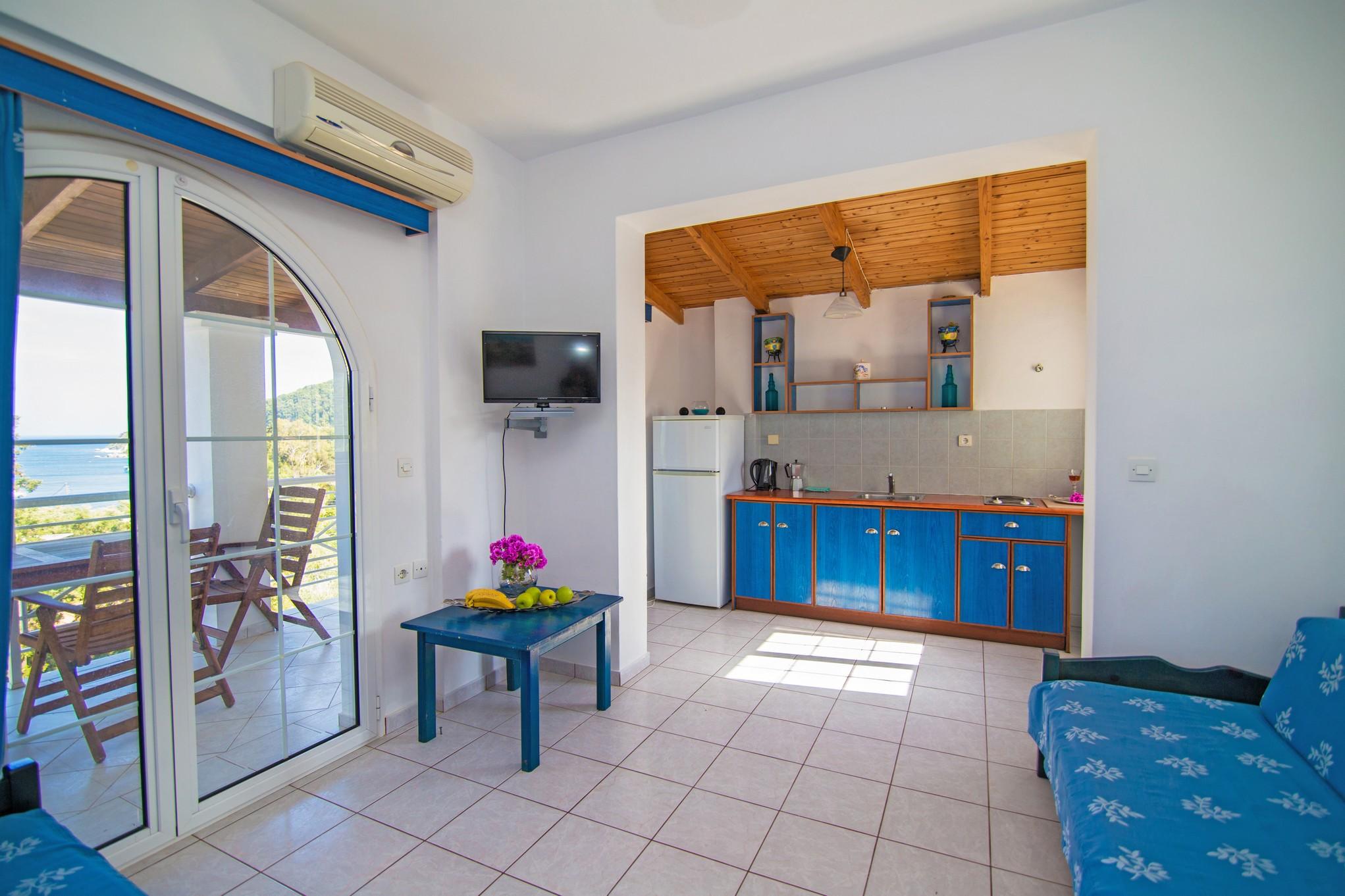 Villa Panorama Κερί Εξωτερικό φωτογραφία