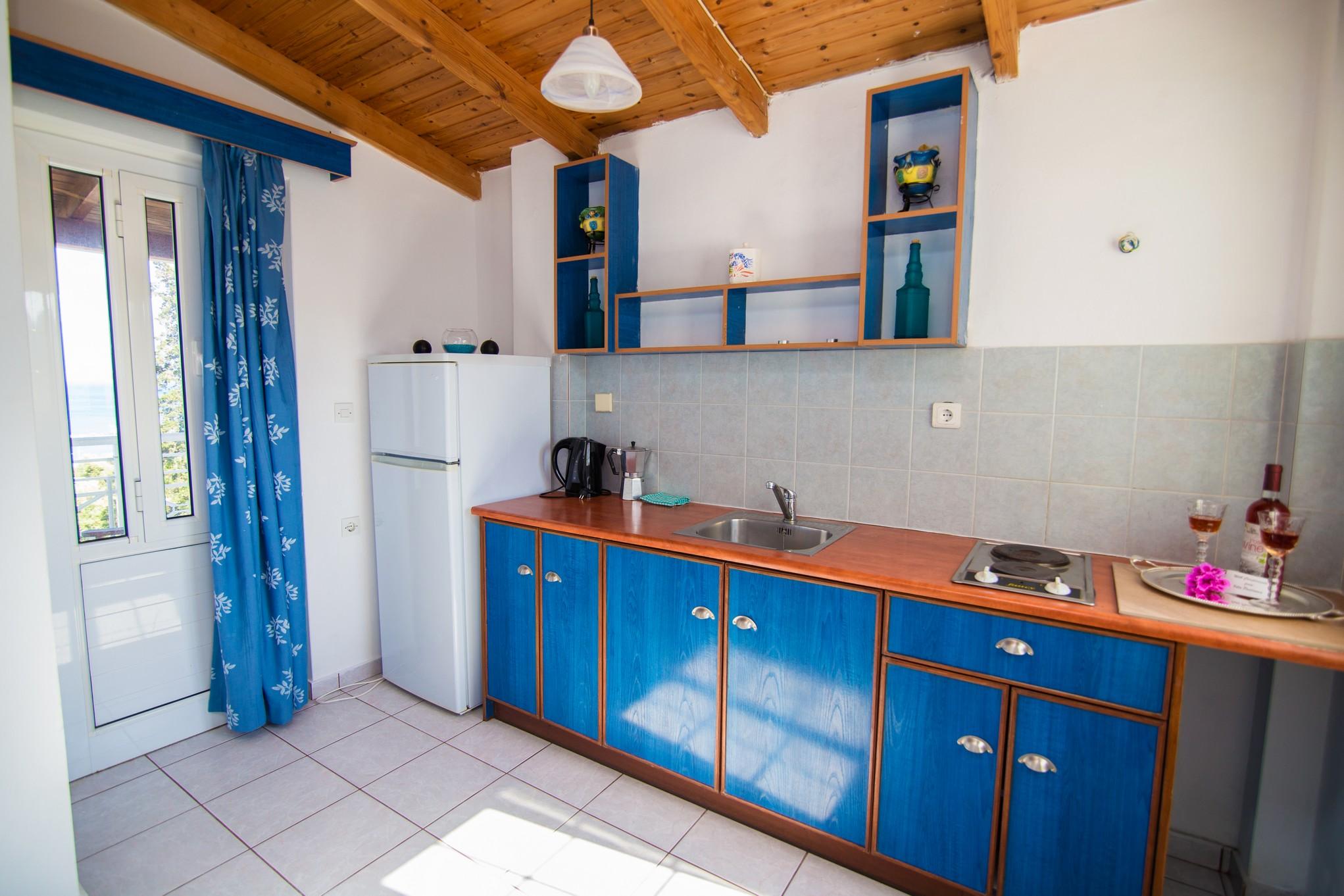 Villa Panorama Κερί Εξωτερικό φωτογραφία