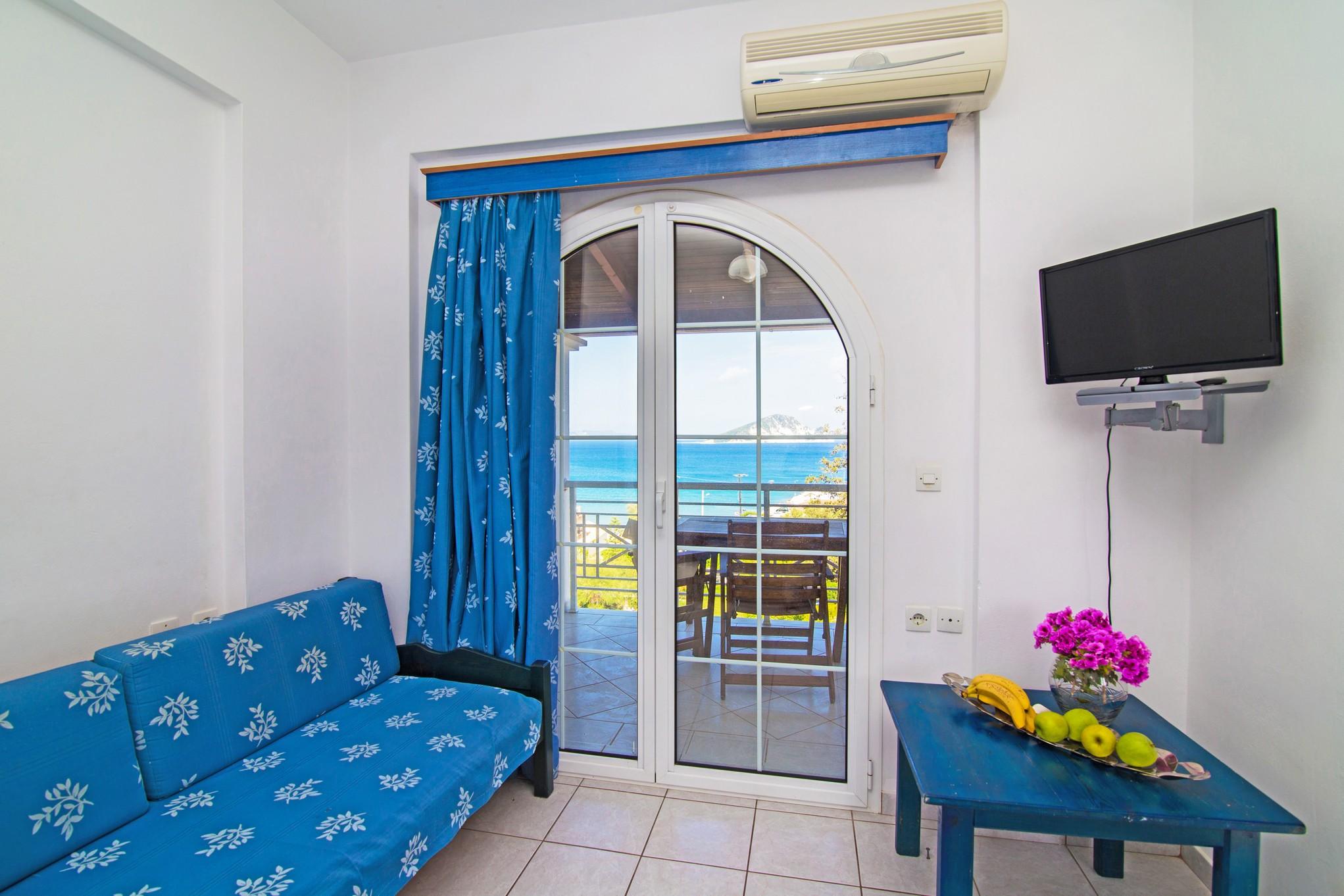 Villa Panorama Κερί Εξωτερικό φωτογραφία