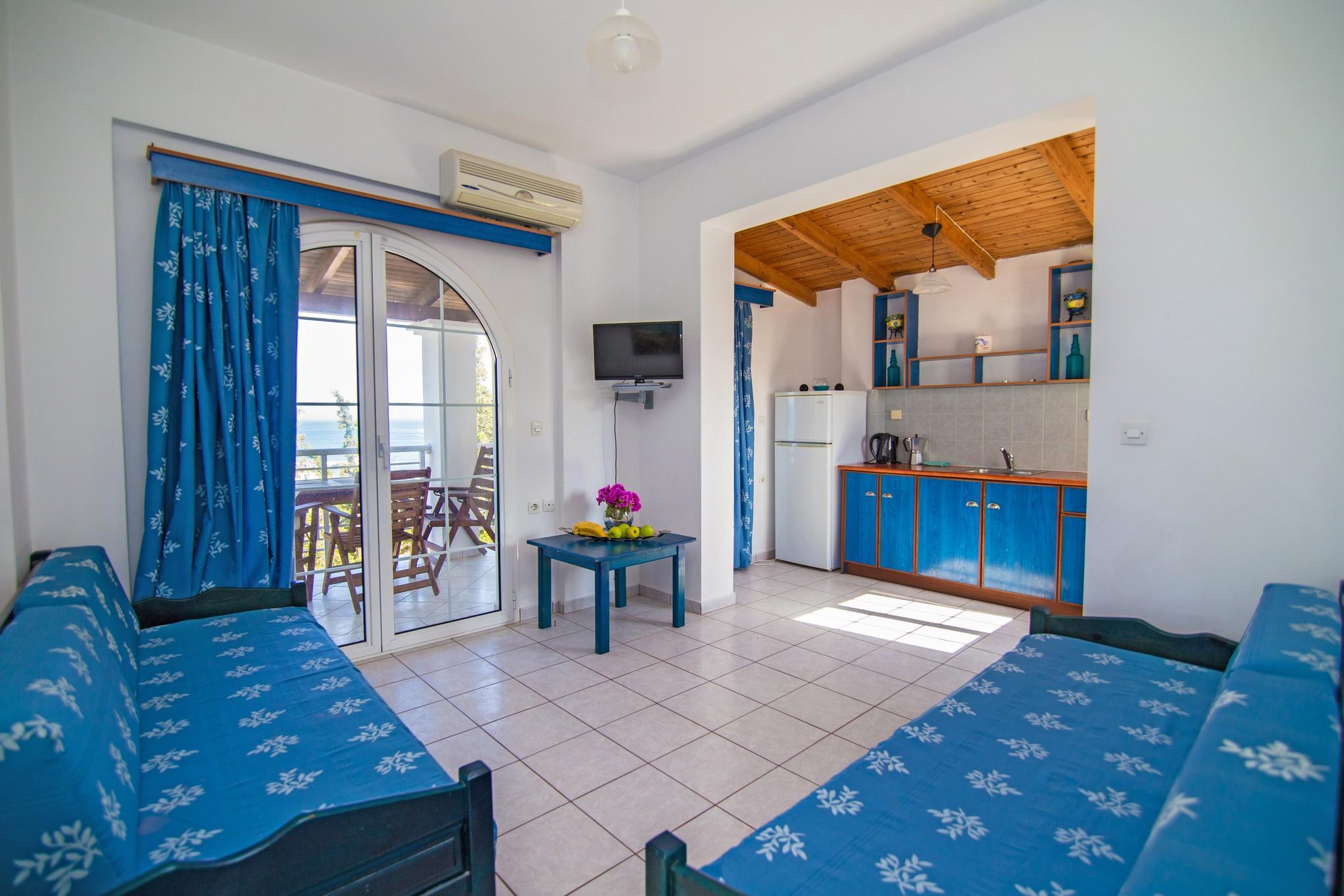 Villa Panorama Κερί Εξωτερικό φωτογραφία