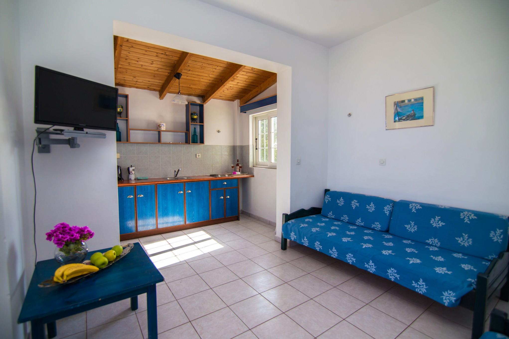 Villa Panorama Κερί Εξωτερικό φωτογραφία