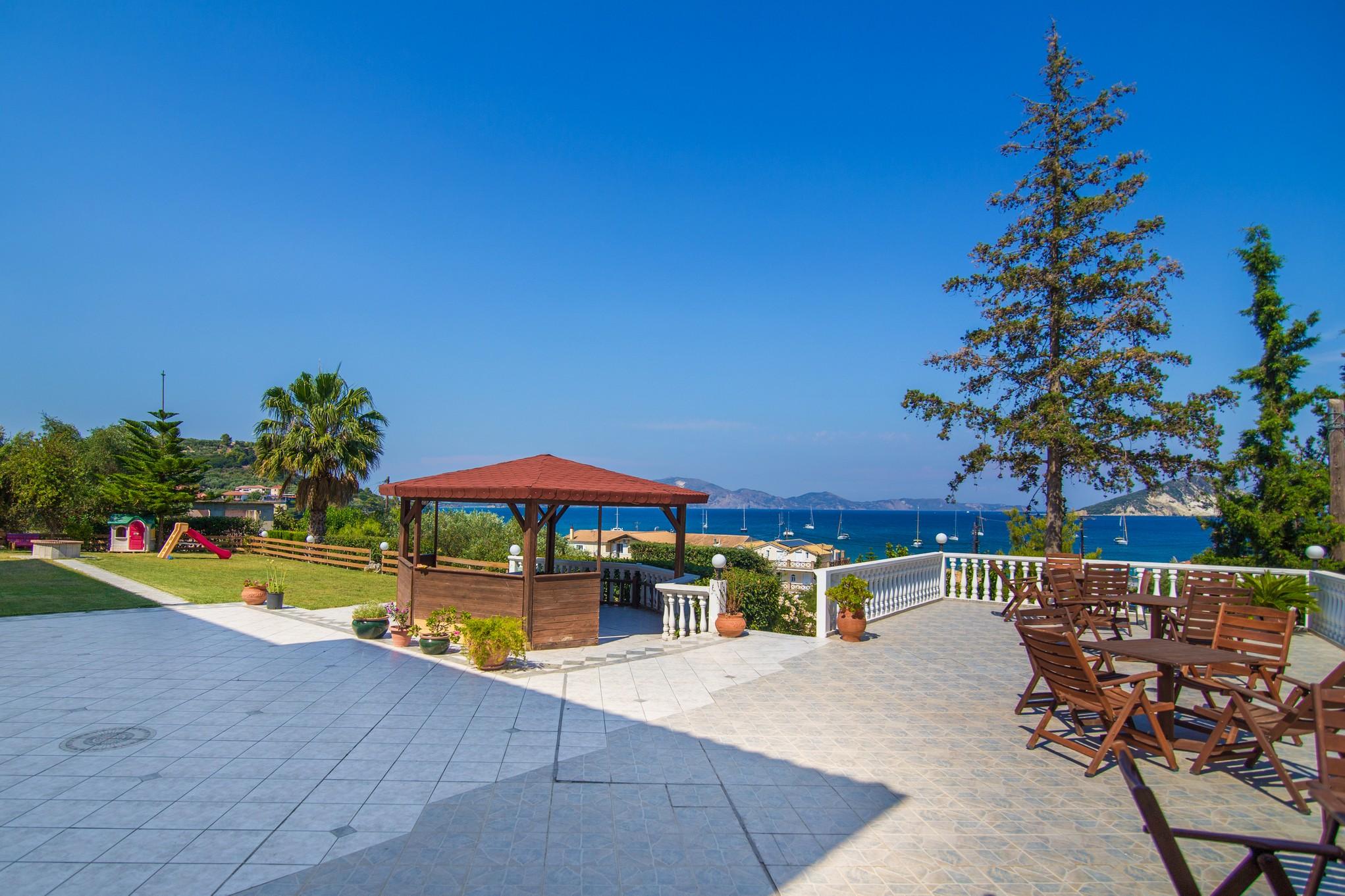 Villa Panorama Κερί Εξωτερικό φωτογραφία