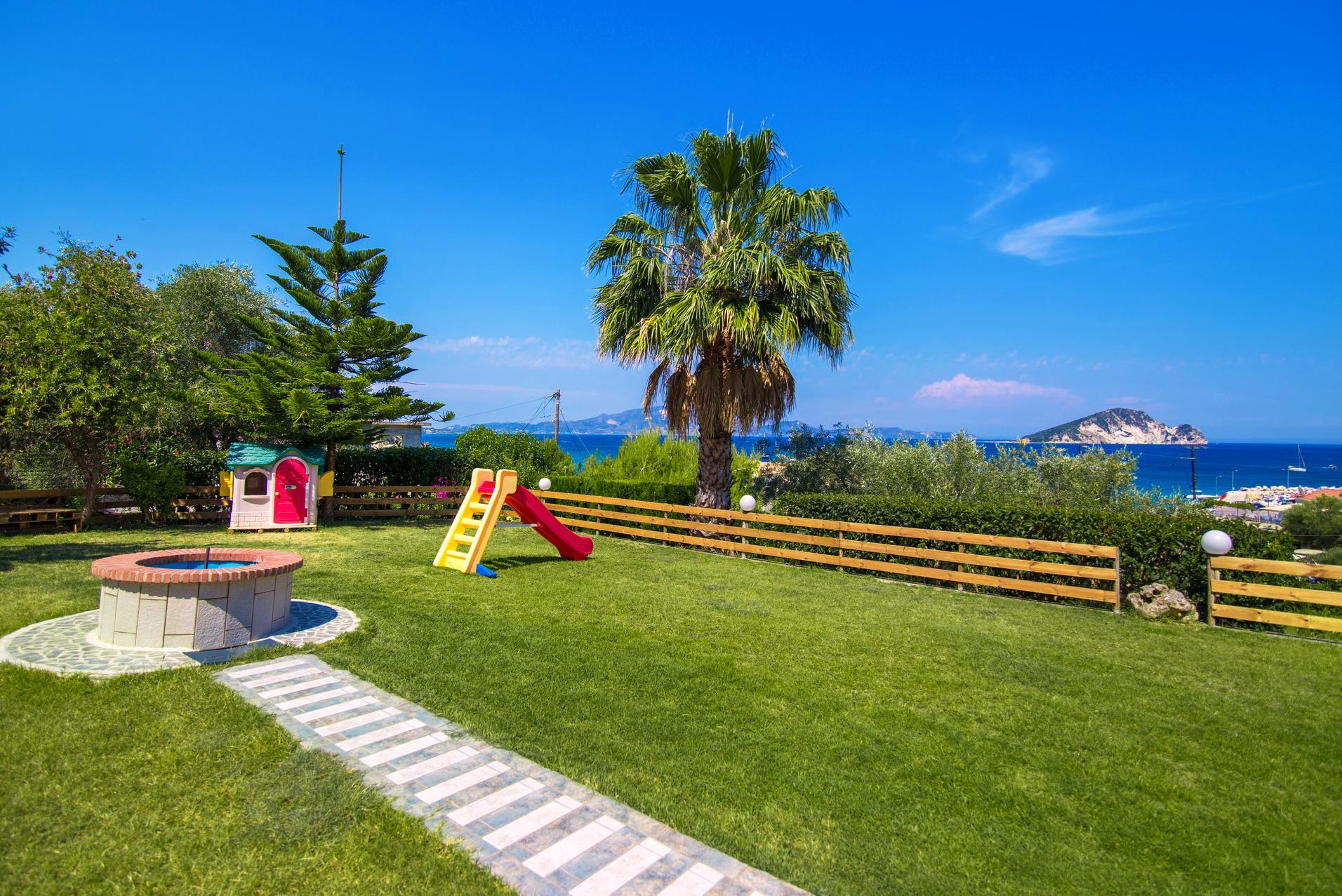 Villa Panorama Κερί Εξωτερικό φωτογραφία