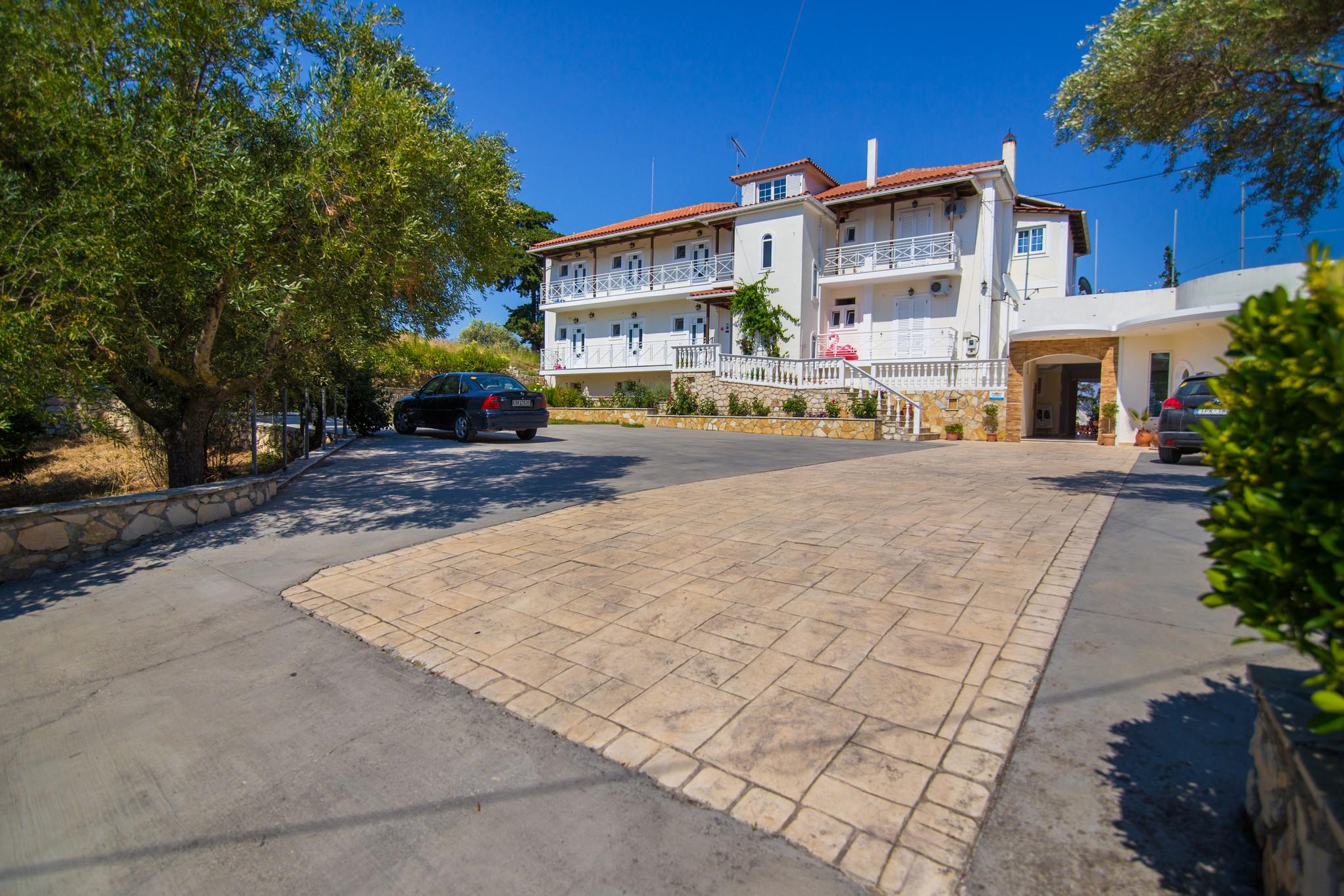 Villa Panorama Κερί Εξωτερικό φωτογραφία