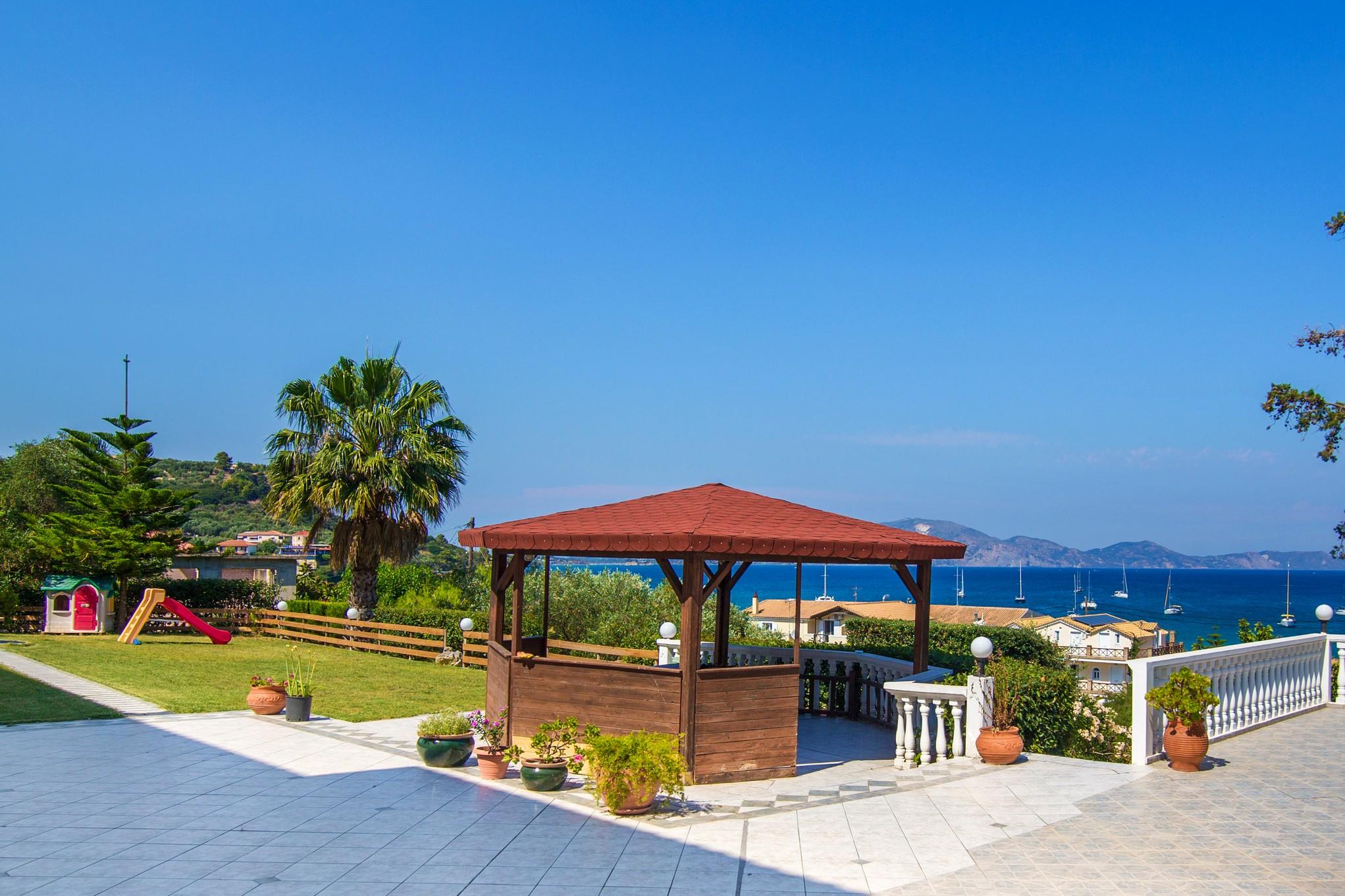 Villa Panorama Κερί Εξωτερικό φωτογραφία