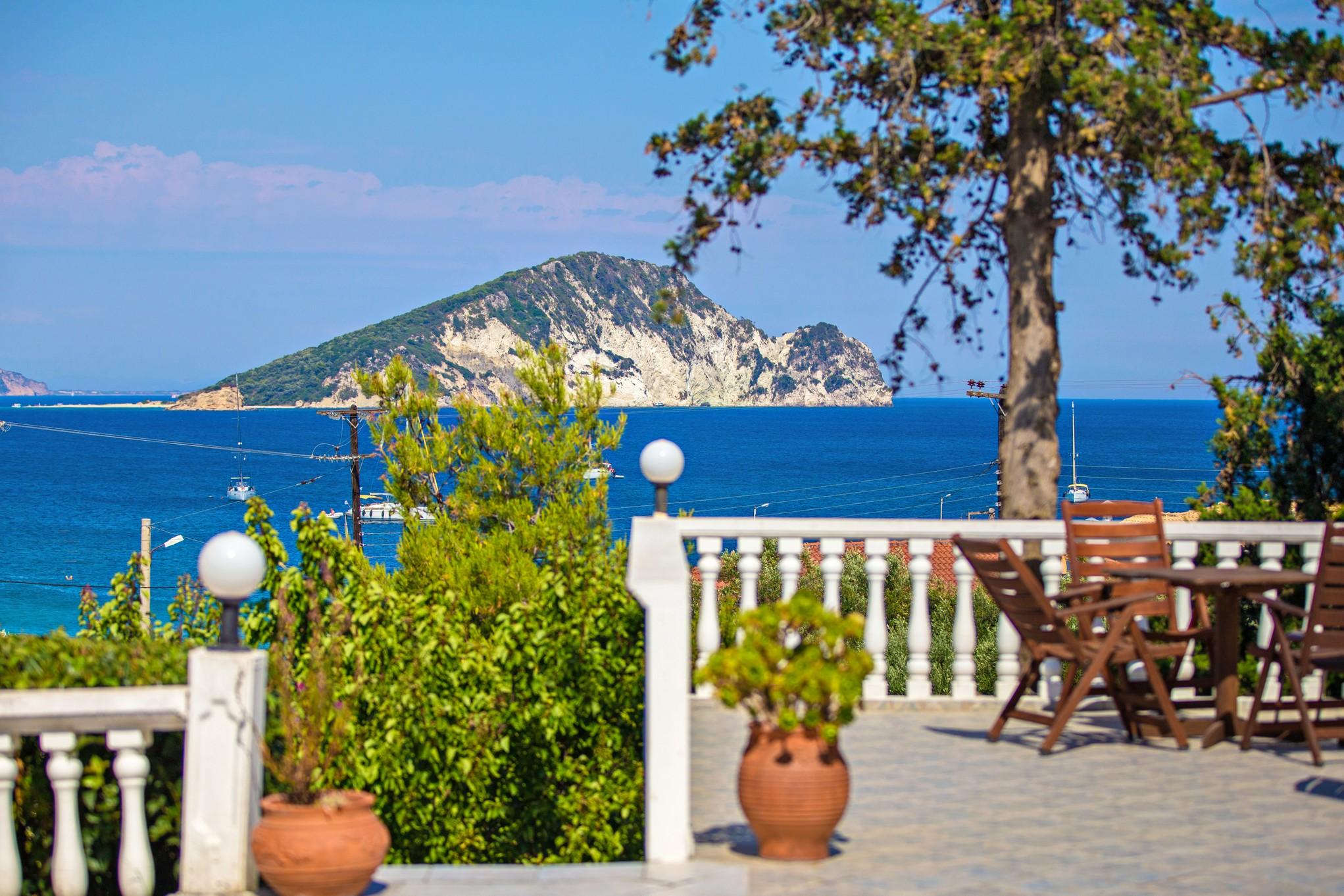 Villa Panorama Κερί Εξωτερικό φωτογραφία