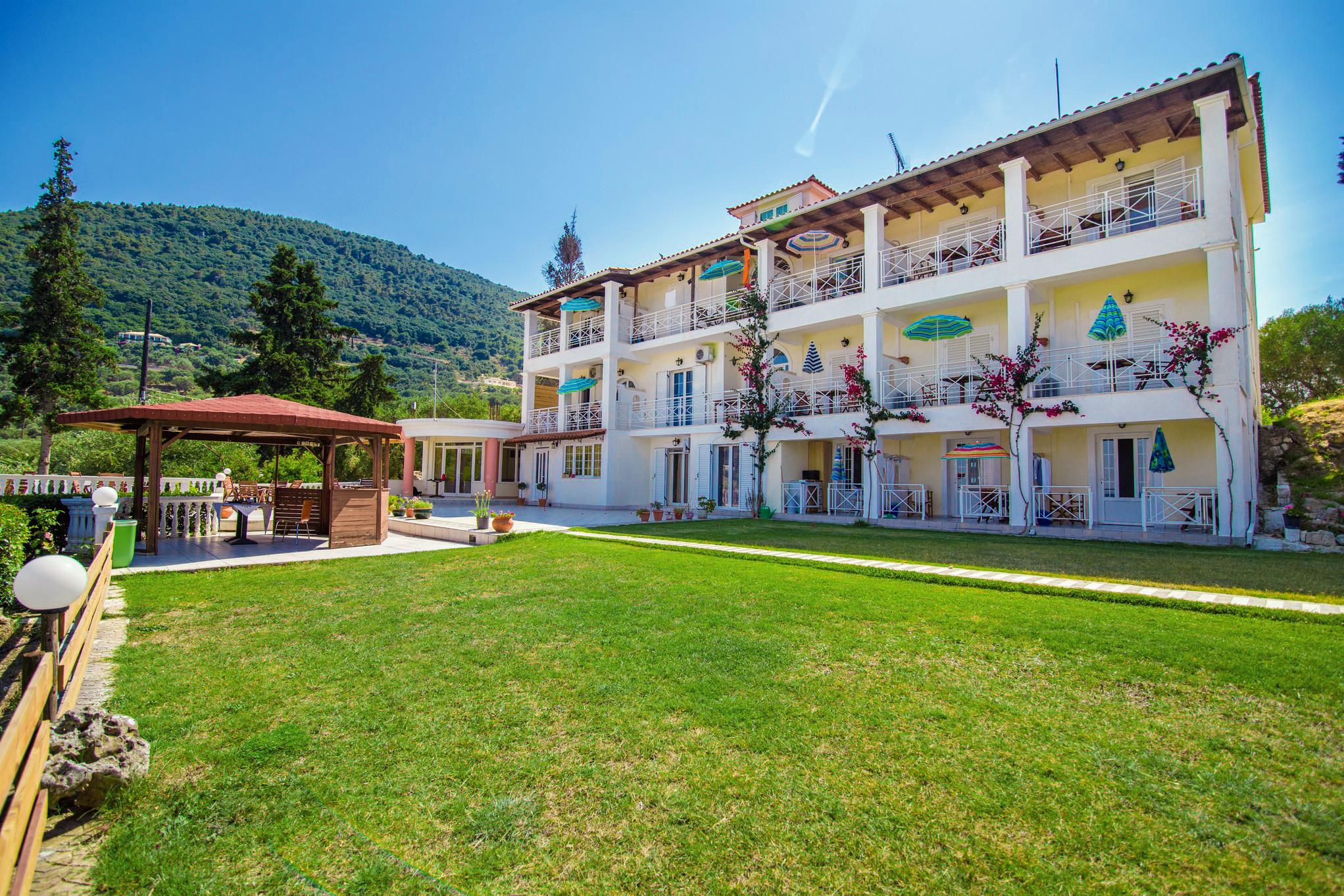 Villa Panorama Κερί Εξωτερικό φωτογραφία