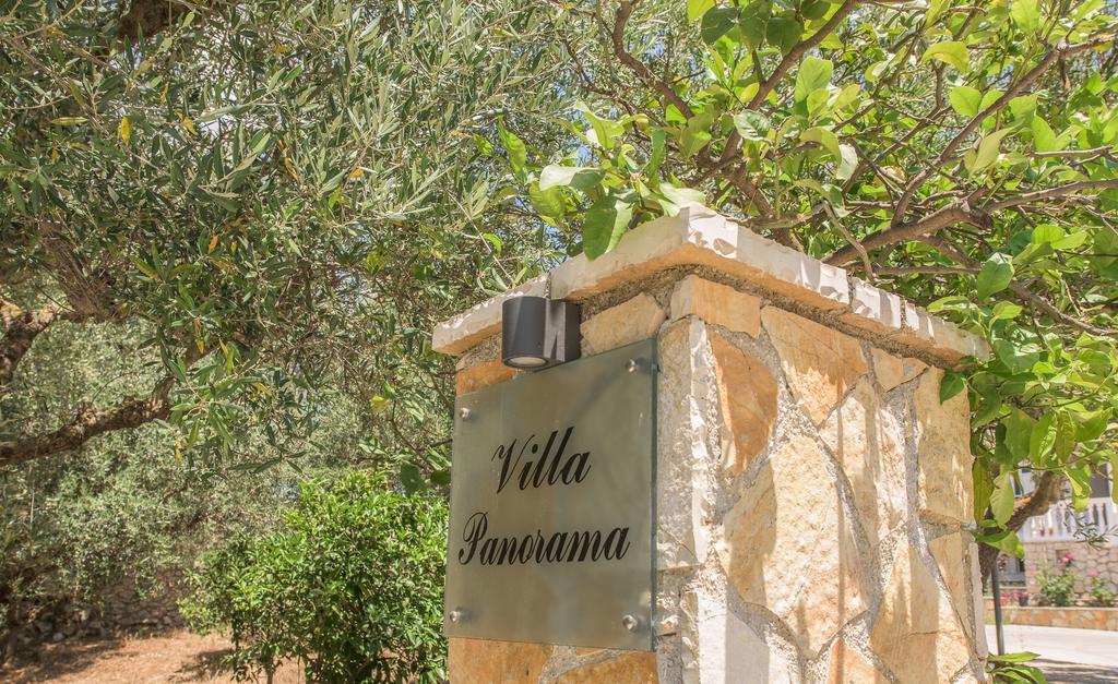 Villa Panorama Κερί Εξωτερικό φωτογραφία