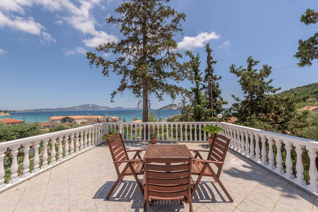 Villa Panorama Κερί Εξωτερικό φωτογραφία