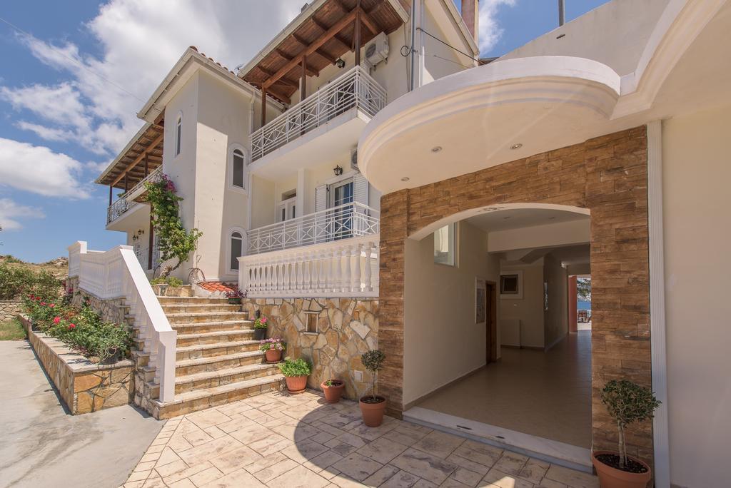 Villa Panorama Κερί Εξωτερικό φωτογραφία