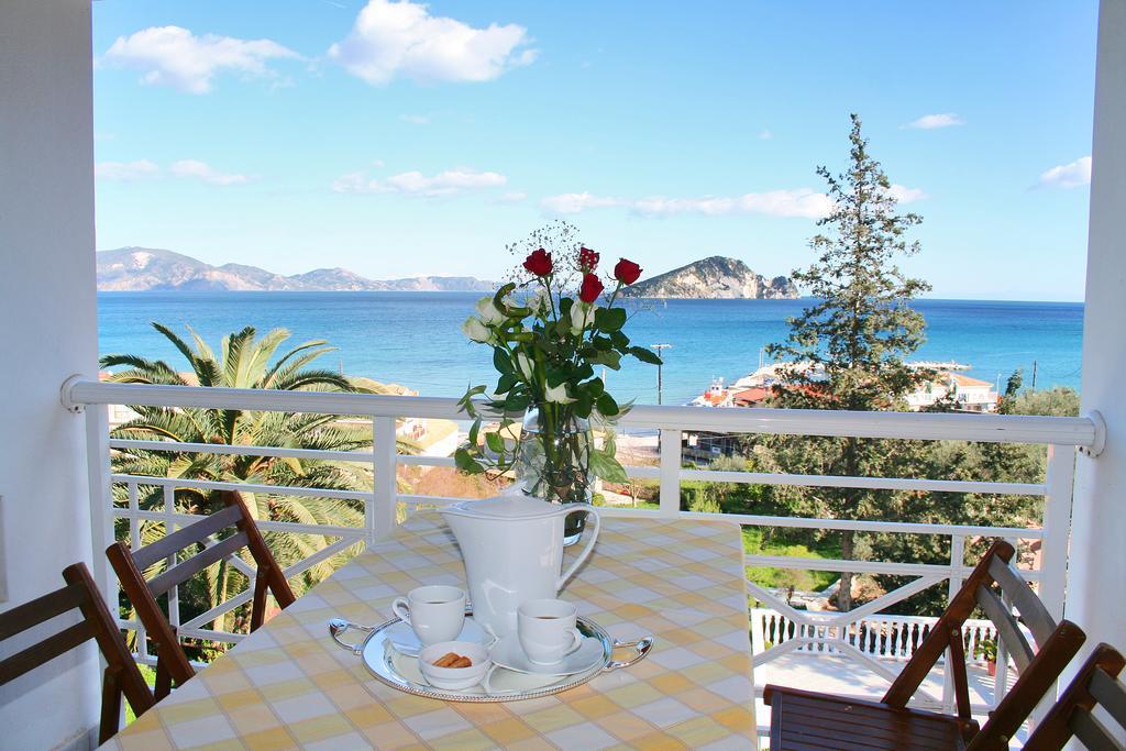 Villa Panorama Κερί Δωμάτιο φωτογραφία