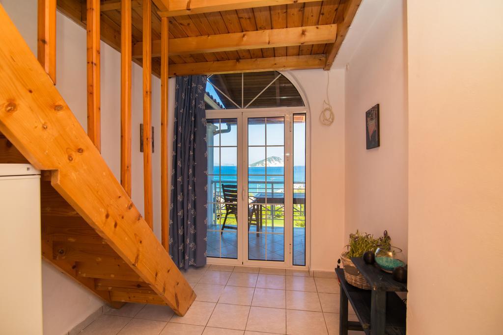 Villa Panorama Κερί Δωμάτιο φωτογραφία