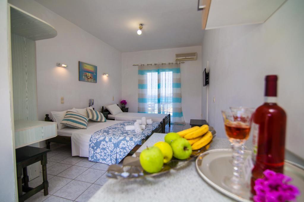 Villa Panorama Κερί Εξωτερικό φωτογραφία