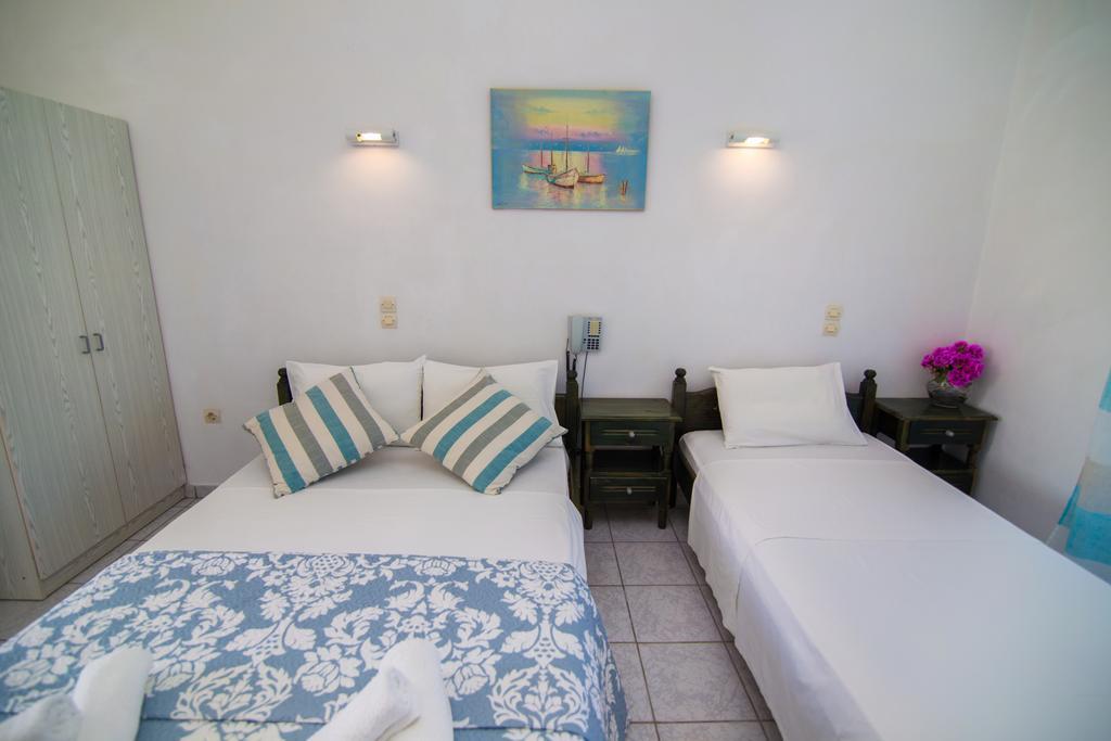Villa Panorama Κερί Εξωτερικό φωτογραφία