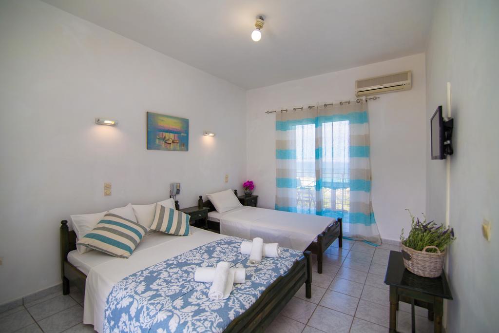 Villa Panorama Κερί Εξωτερικό φωτογραφία
