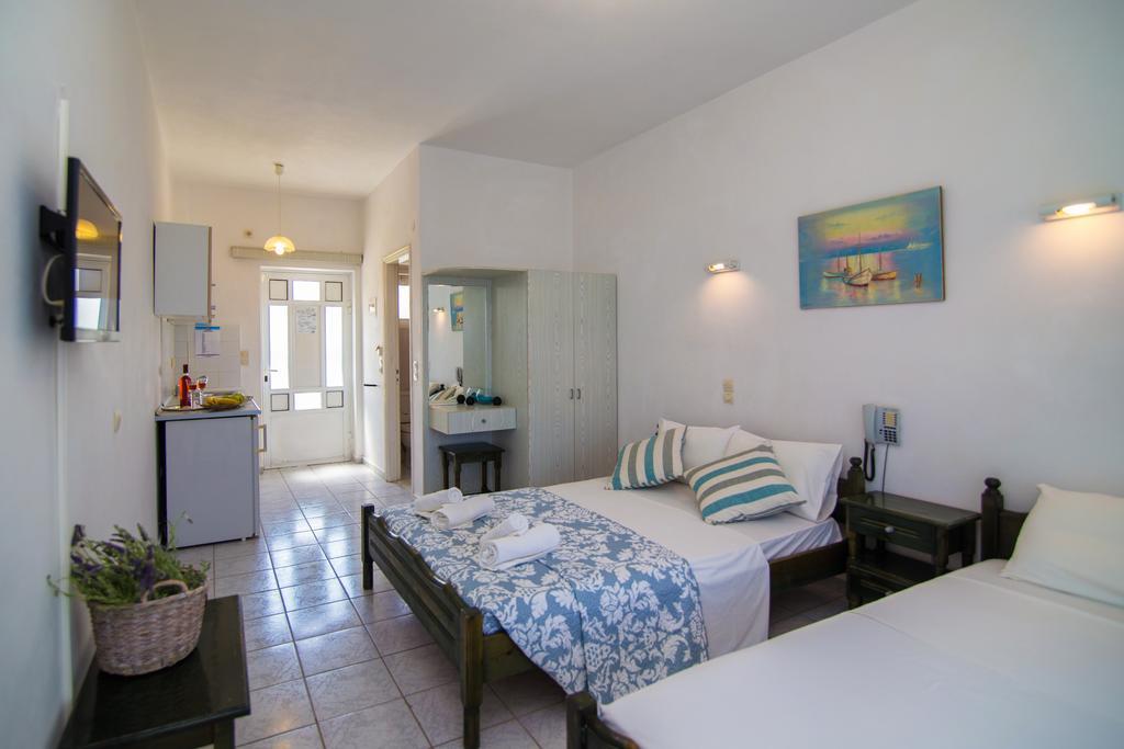 Villa Panorama Κερί Εξωτερικό φωτογραφία