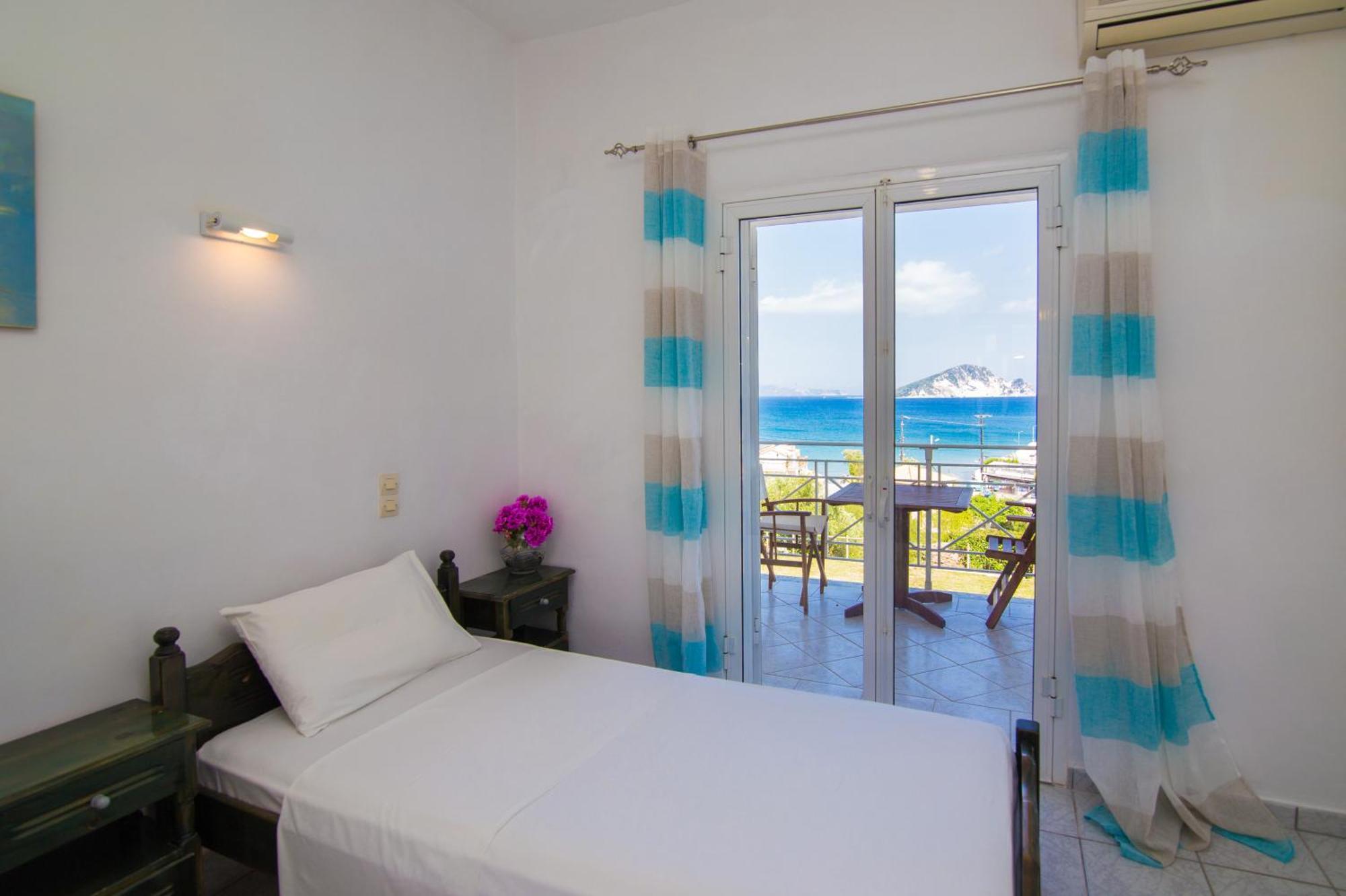 Villa Panorama Κερί Εξωτερικό φωτογραφία