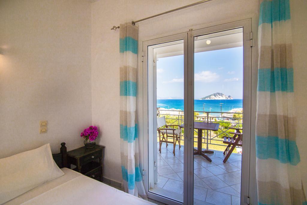 Villa Panorama Κερί Εξωτερικό φωτογραφία