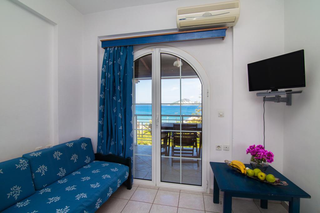 Villa Panorama Κερί Εξωτερικό φωτογραφία