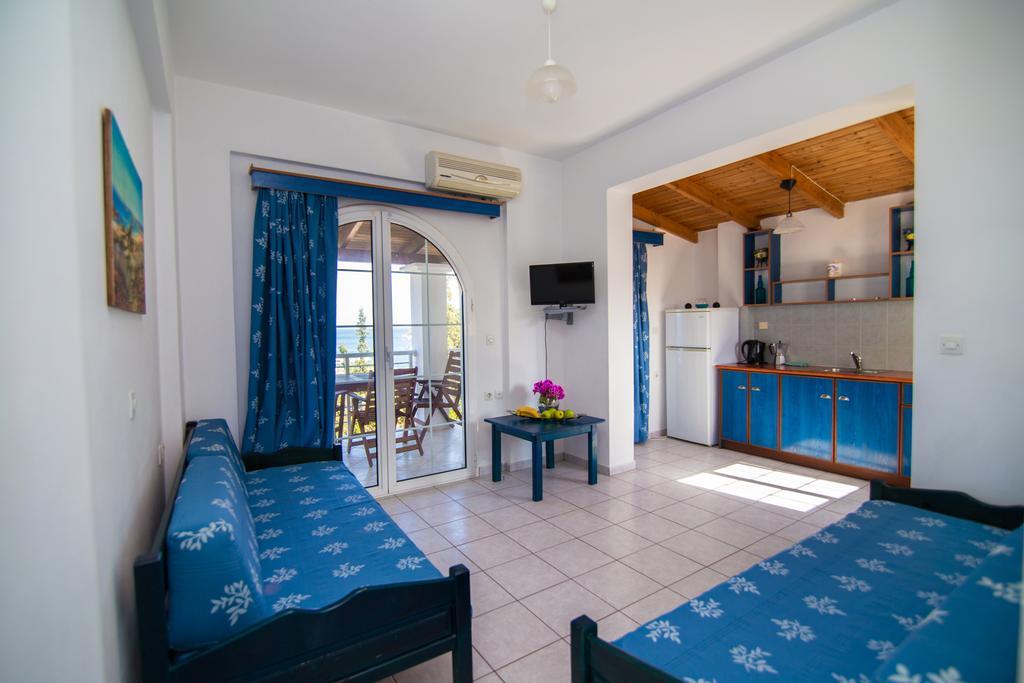 Villa Panorama Κερί Εξωτερικό φωτογραφία