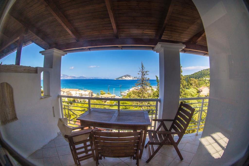 Villa Panorama Κερί Εξωτερικό φωτογραφία