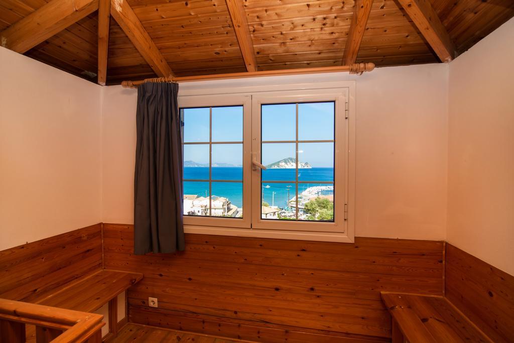 Villa Panorama Κερί Εξωτερικό φωτογραφία