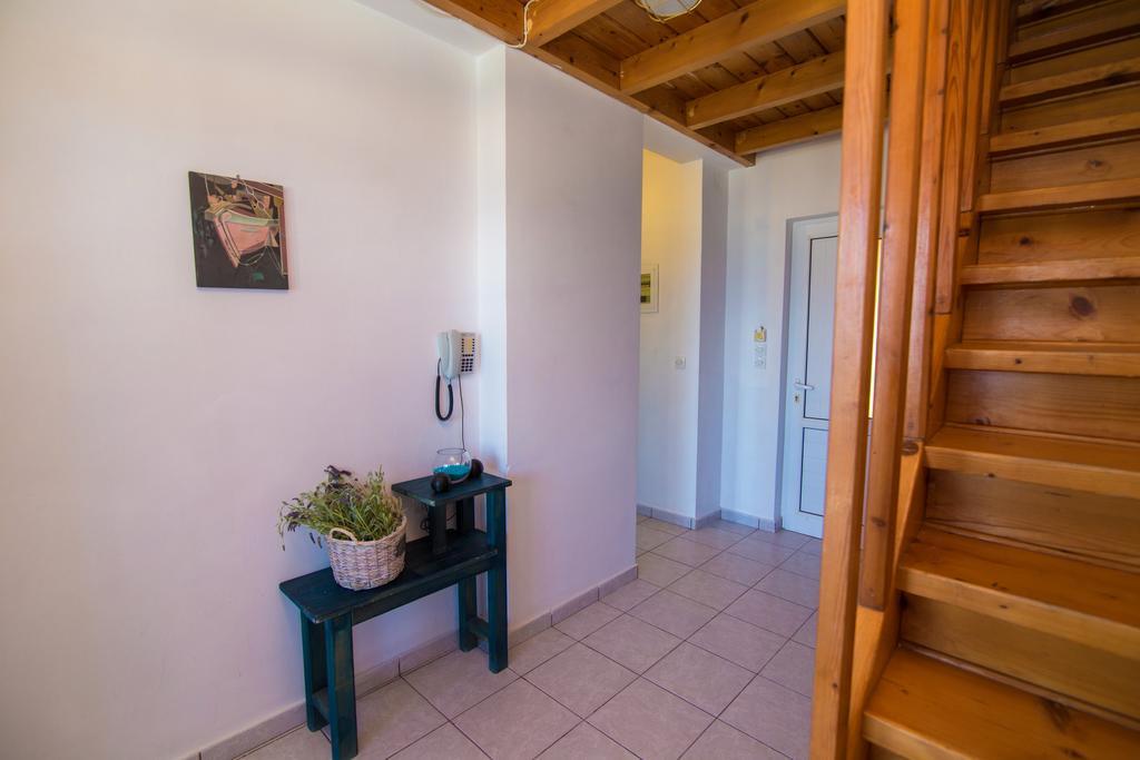Villa Panorama Κερί Εξωτερικό φωτογραφία