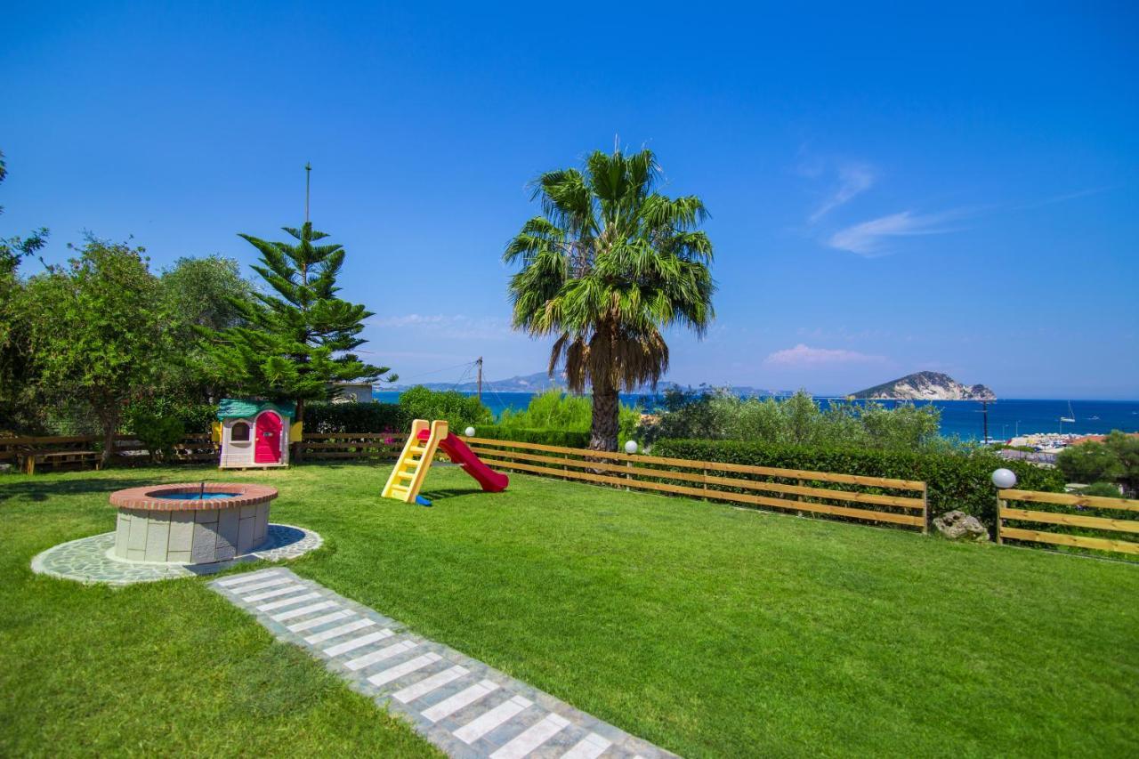 Villa Panorama Κερί Εξωτερικό φωτογραφία