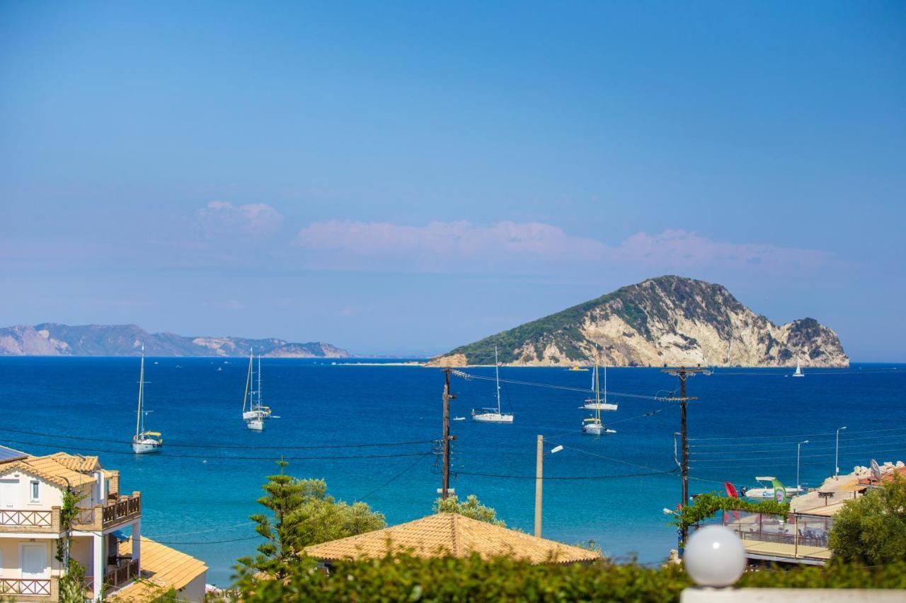 Villa Panorama Κερί Εξωτερικό φωτογραφία