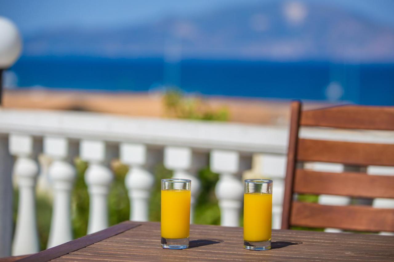 Villa Panorama Κερί Εξωτερικό φωτογραφία