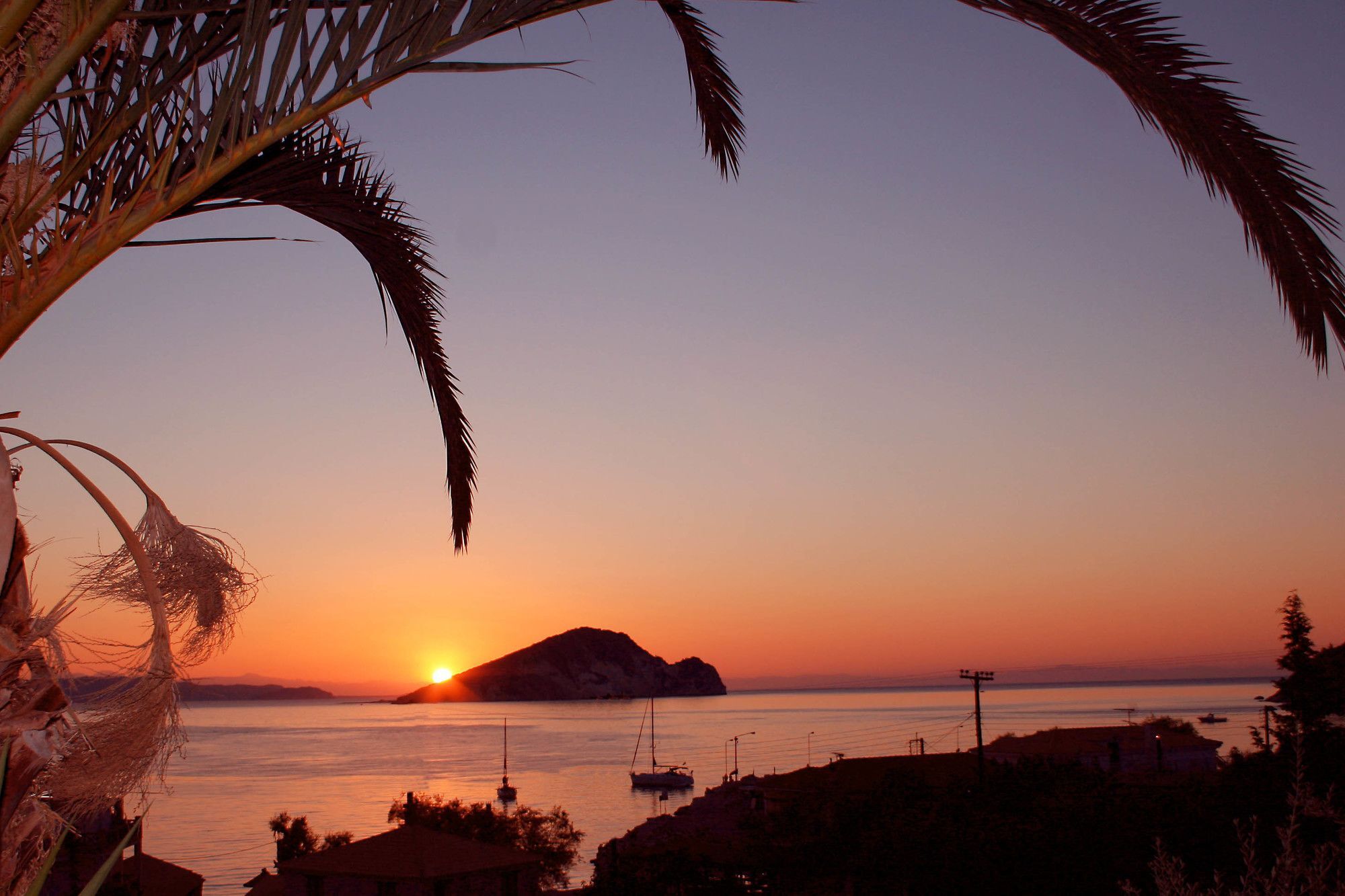 Villa Panorama Κερί Εξωτερικό φωτογραφία
