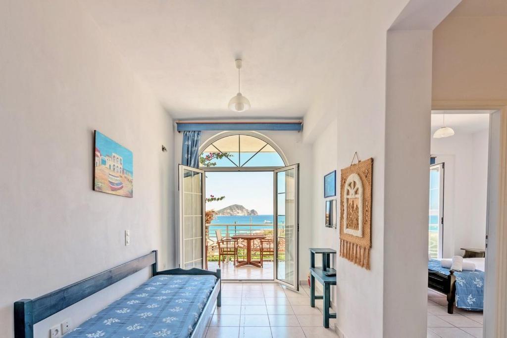 Villa Panorama Κερί Εξωτερικό φωτογραφία