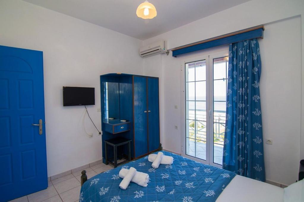 Villa Panorama Κερί Εξωτερικό φωτογραφία