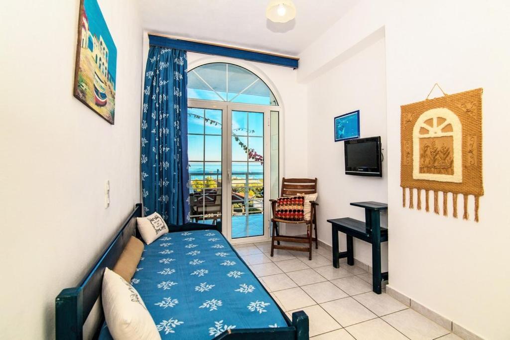 Villa Panorama Κερί Εξωτερικό φωτογραφία